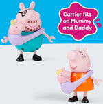 Hasbro Peppa Pig Peppa’s Family