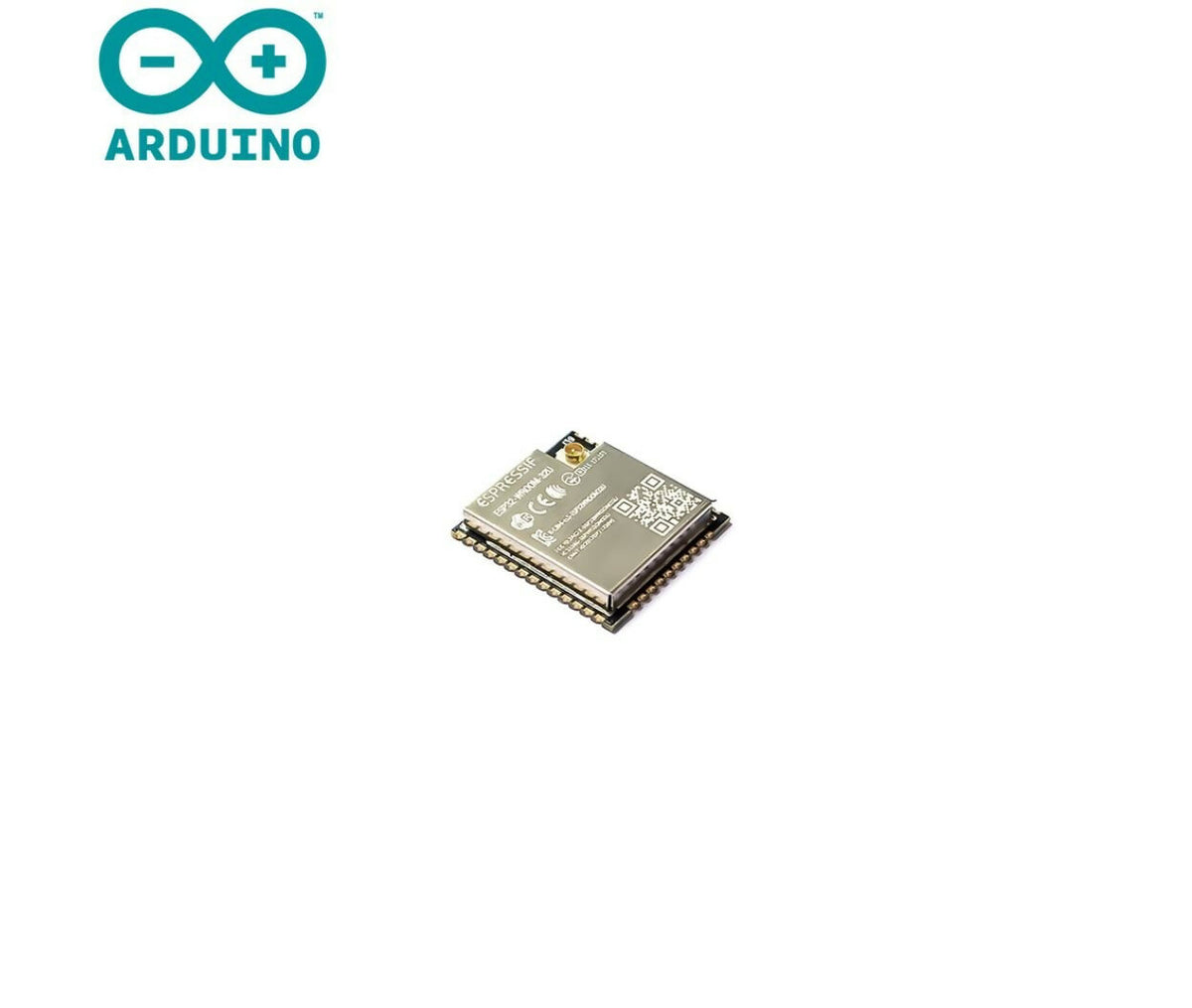 Wi-Fi Board | ESP32S-8266