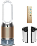 Dyson Purifier Humidify+Cool PH2 De-Nox (White/Gold) | PH05 Purifiying fan - COMING SOON