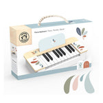 Speedy Monkey Piano Keyboard