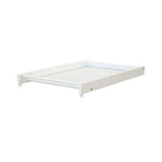 Webaby: Adjustable Changing Table MONA - Height-Adjustable Nursery Changing Station