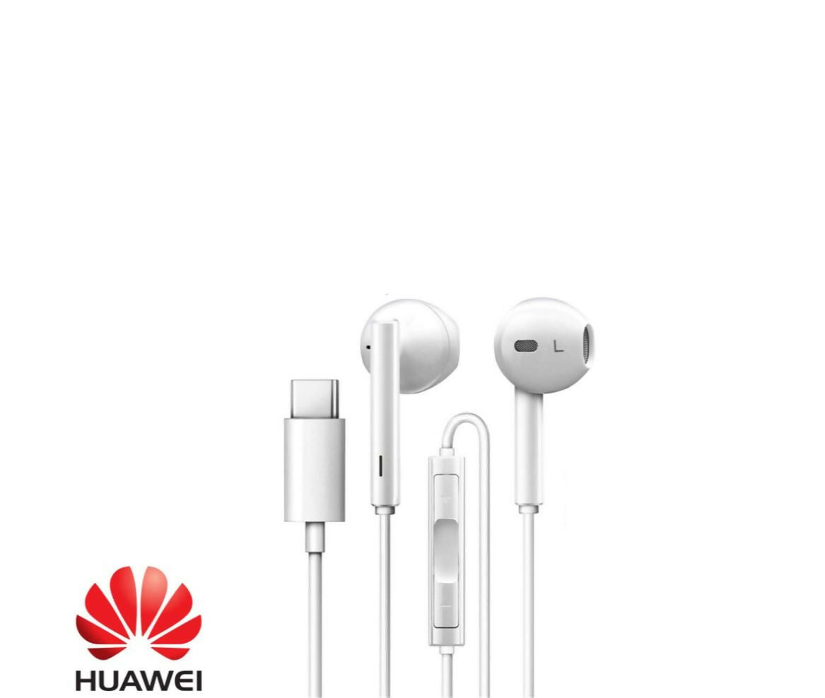 Earphone | Wired USB-C | Huawei