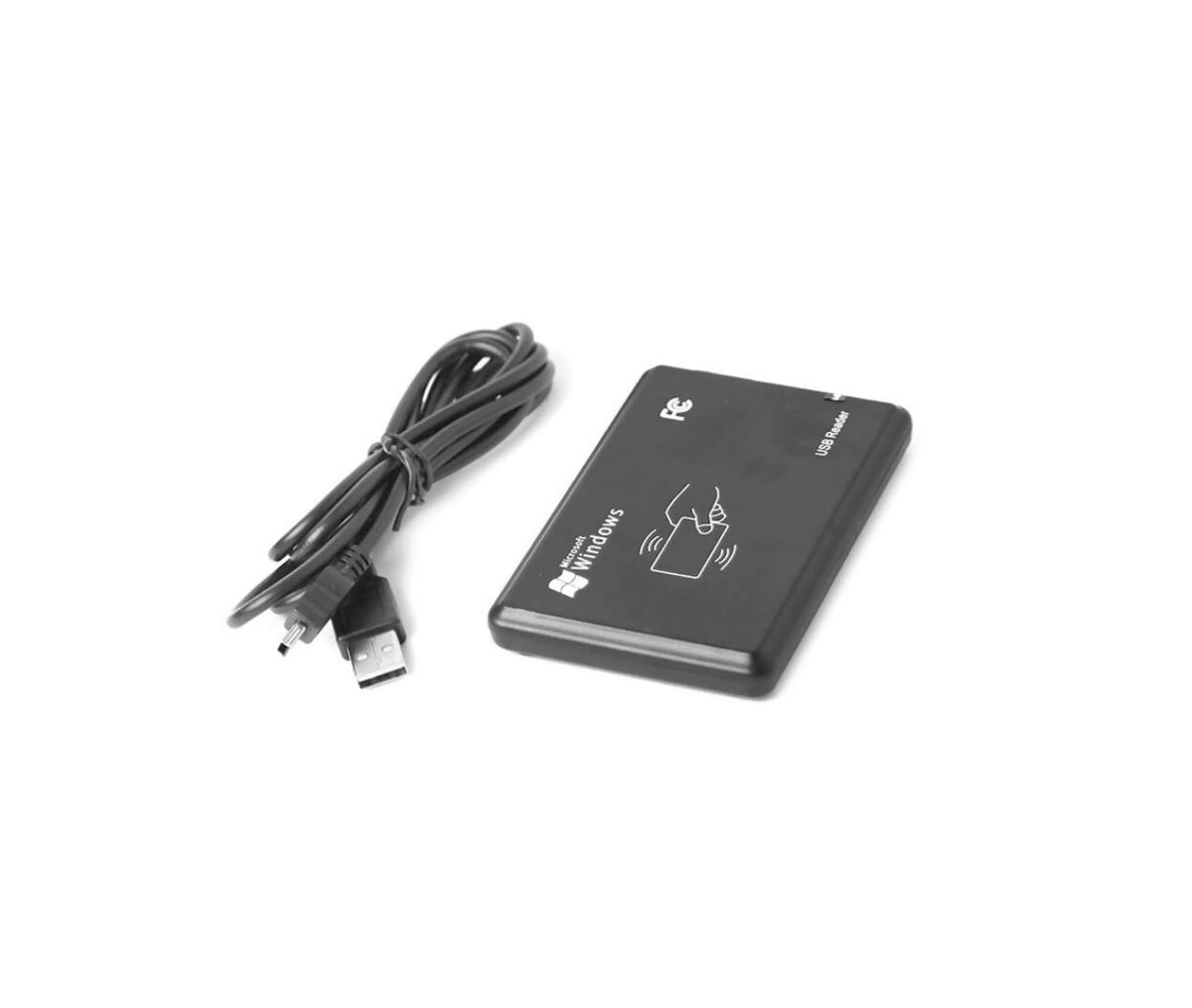 RFID Module | Read & Write | EM4100 | USB