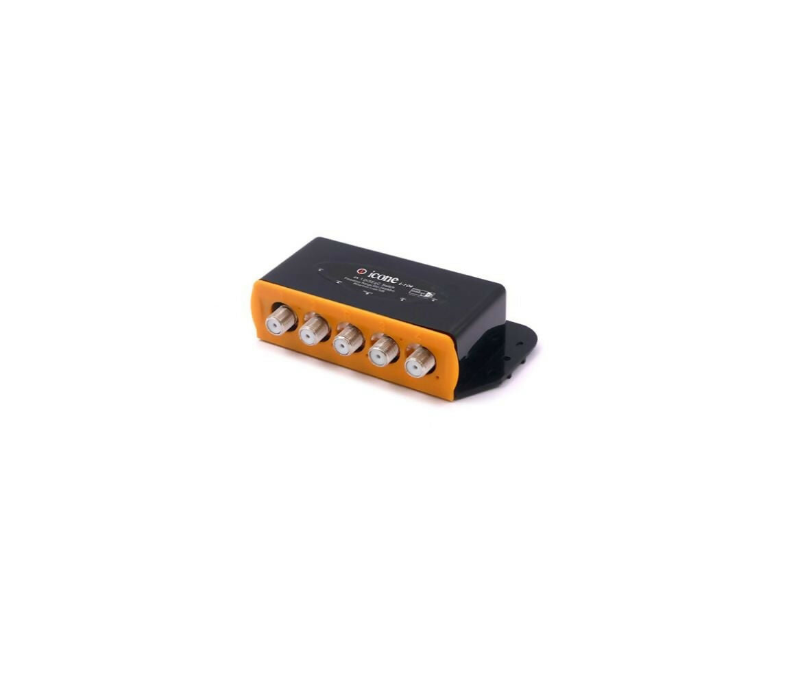 Diseqc | F-Type | 5~2300MHz | Waterproof