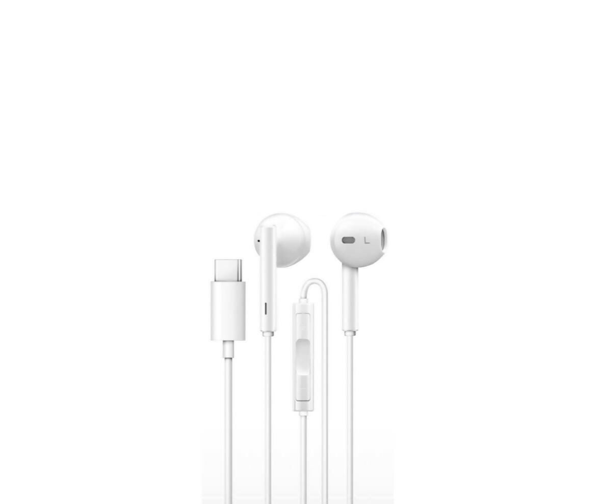 Earphone | Wired USB-C | AA