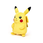 Pokemon Interactive Plush Pikachu