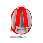 BoppiTravel Backpack - Strawberry