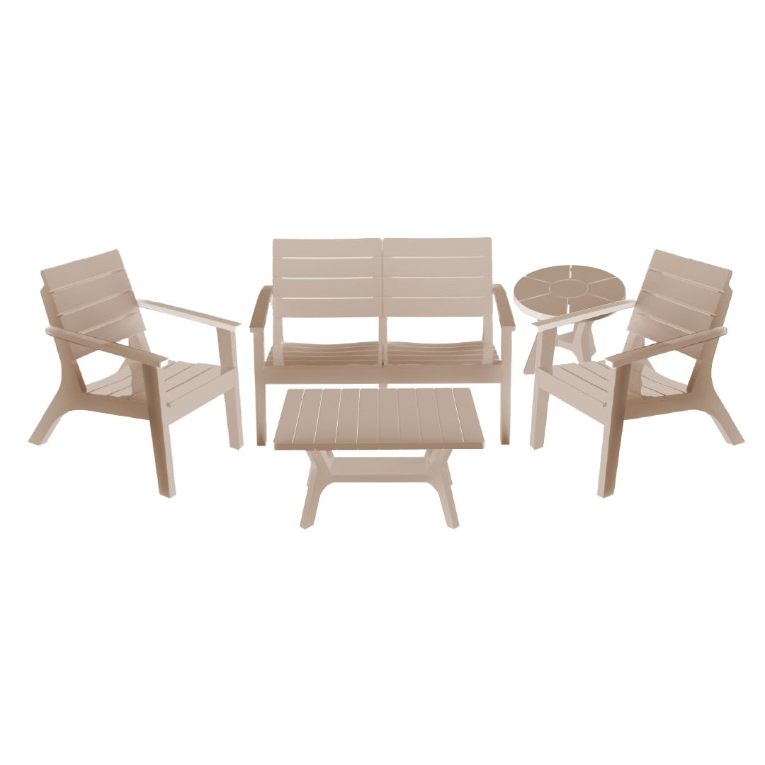 Portofino Set 2