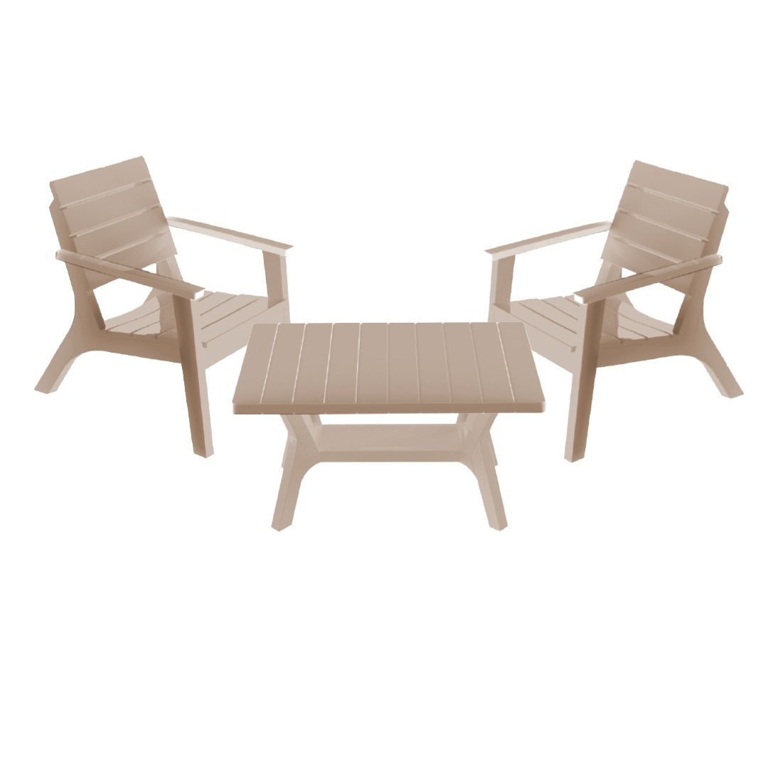 Portofino Terrace Set