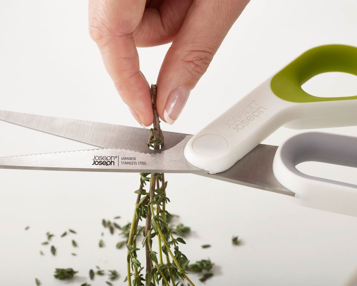 Joseph Joseph PowerGrip™ Kitchen Scissors