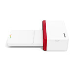 Polaroid Hi·Print 4x6 Photo Printer+ 1 Film for free