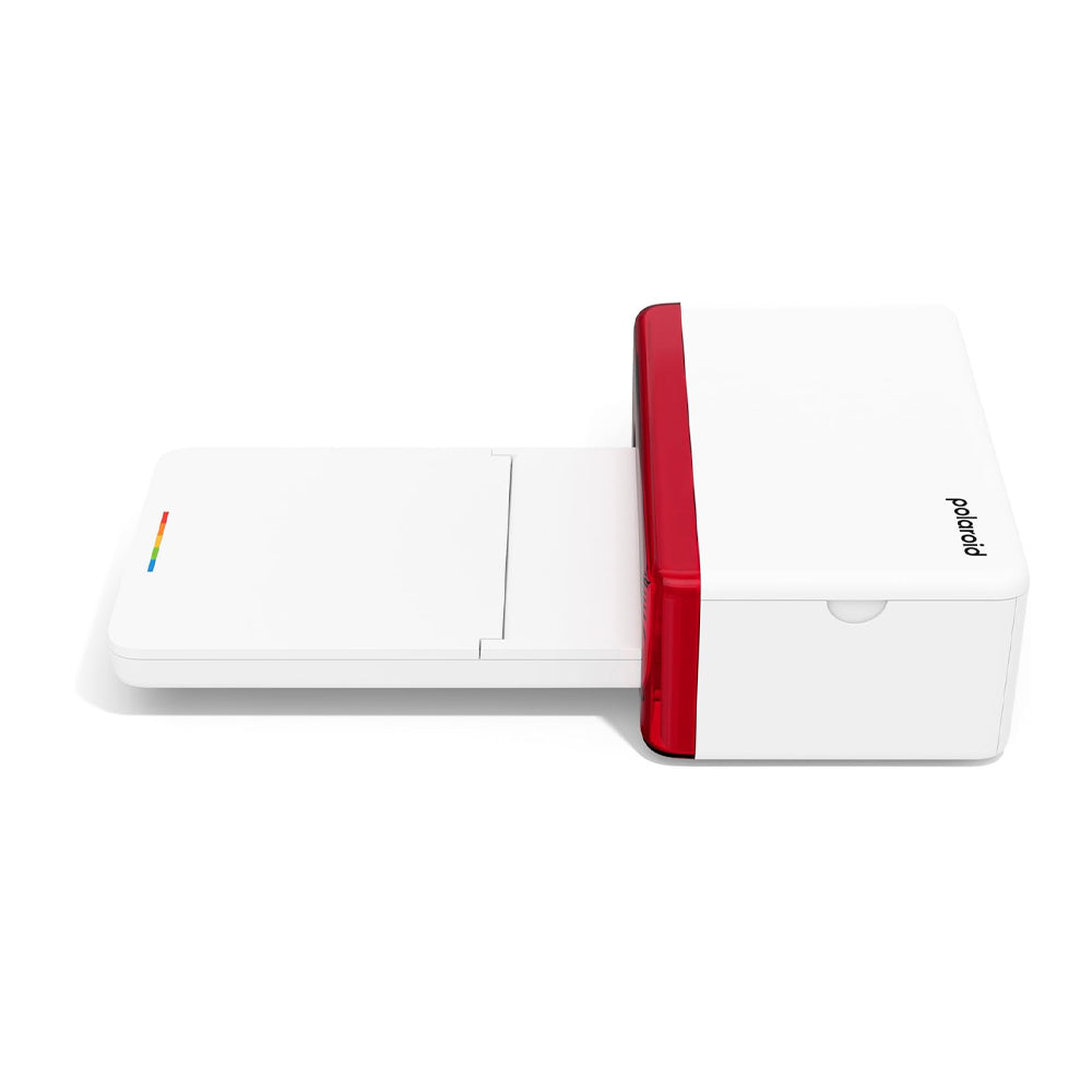 Polaroid Hi·Print 4x6 Photo Printer+ 1 Film for free