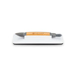 Full Circle 3-in-1 Electronics Cleaner - Grey
