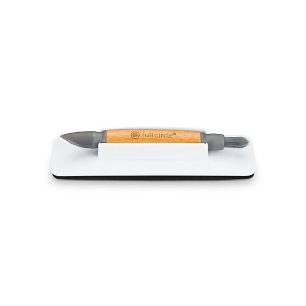 Full Circle 3-in-1 Electronics Cleaner - Grey