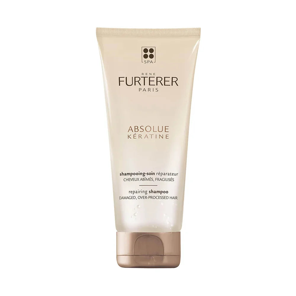 Rene Furterer Absolue Kératine Repairing Shampoo 200ml