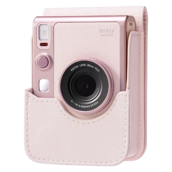 FUJIFILM Instax Camera Mini Evo PINK