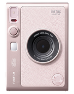FUJIFILM Instax Camera Mini Evo PINK