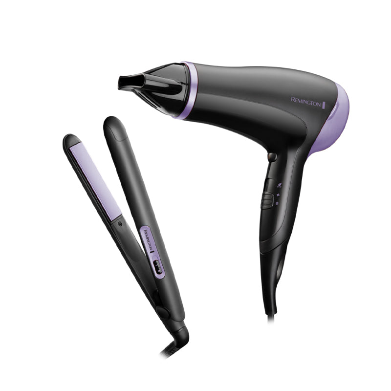 Remington Style Essentials Gift Set