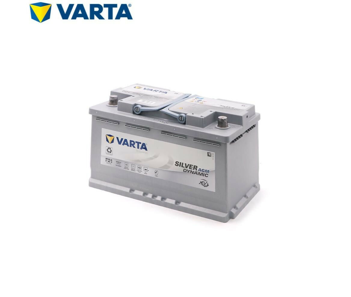 Car Battery | 12V 95Ah | G14 Varta