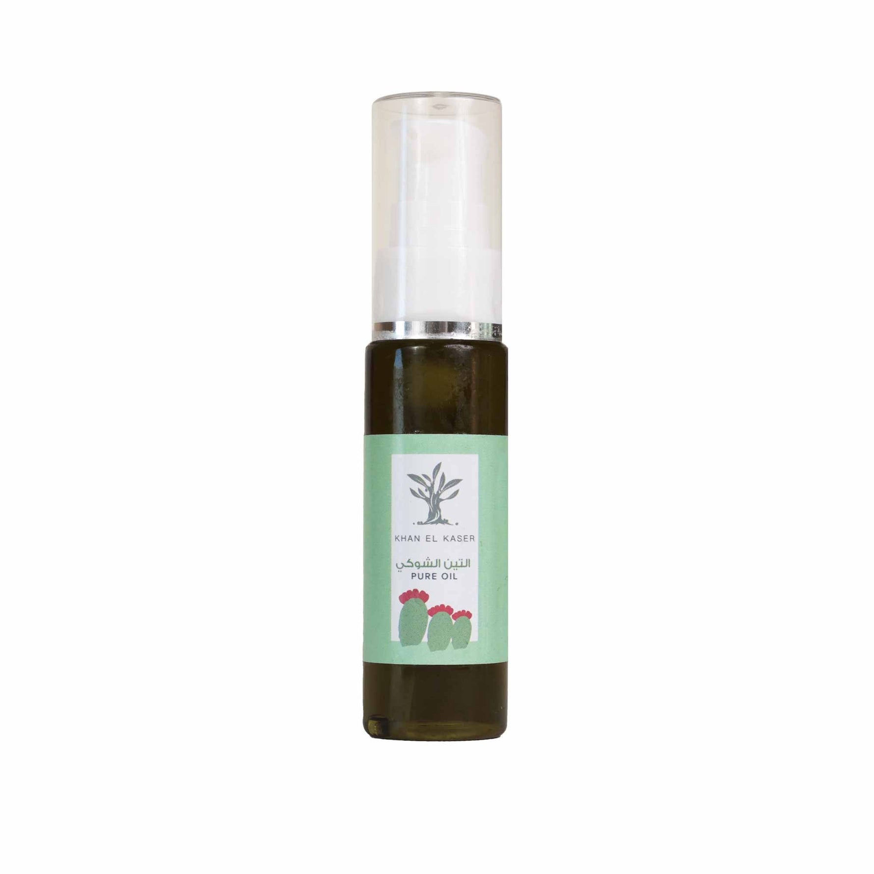 Pure Oil - Prickly Pear