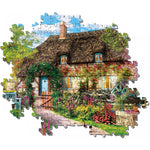 Clementoni The Old Holiday Home 1000-Piece