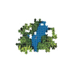 Clementoni  Tropical View 500-Piece