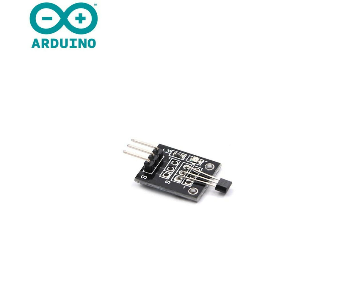 Hall Effect Sensor | Magnetic | KY-003