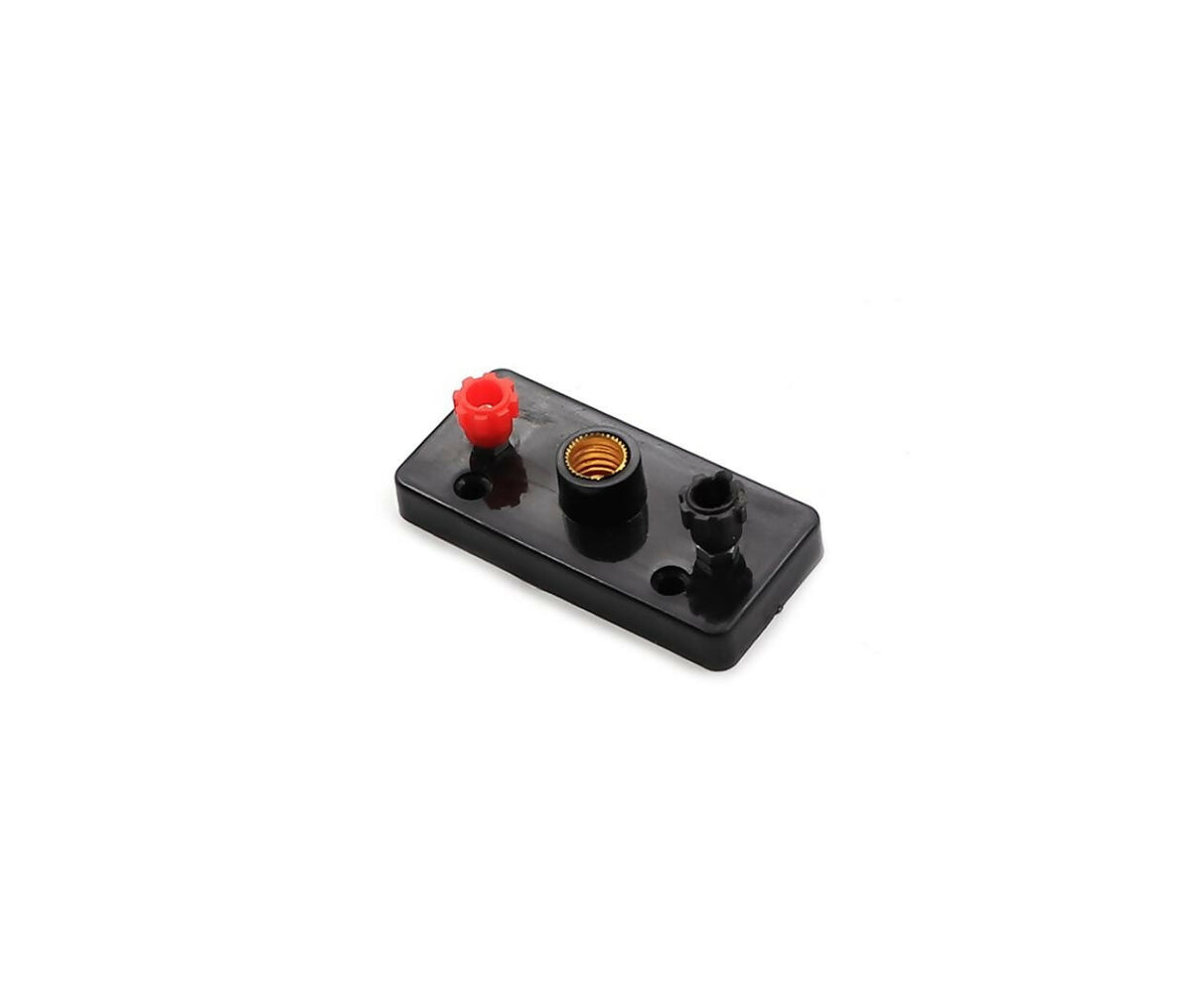 Education | Lamp Socket