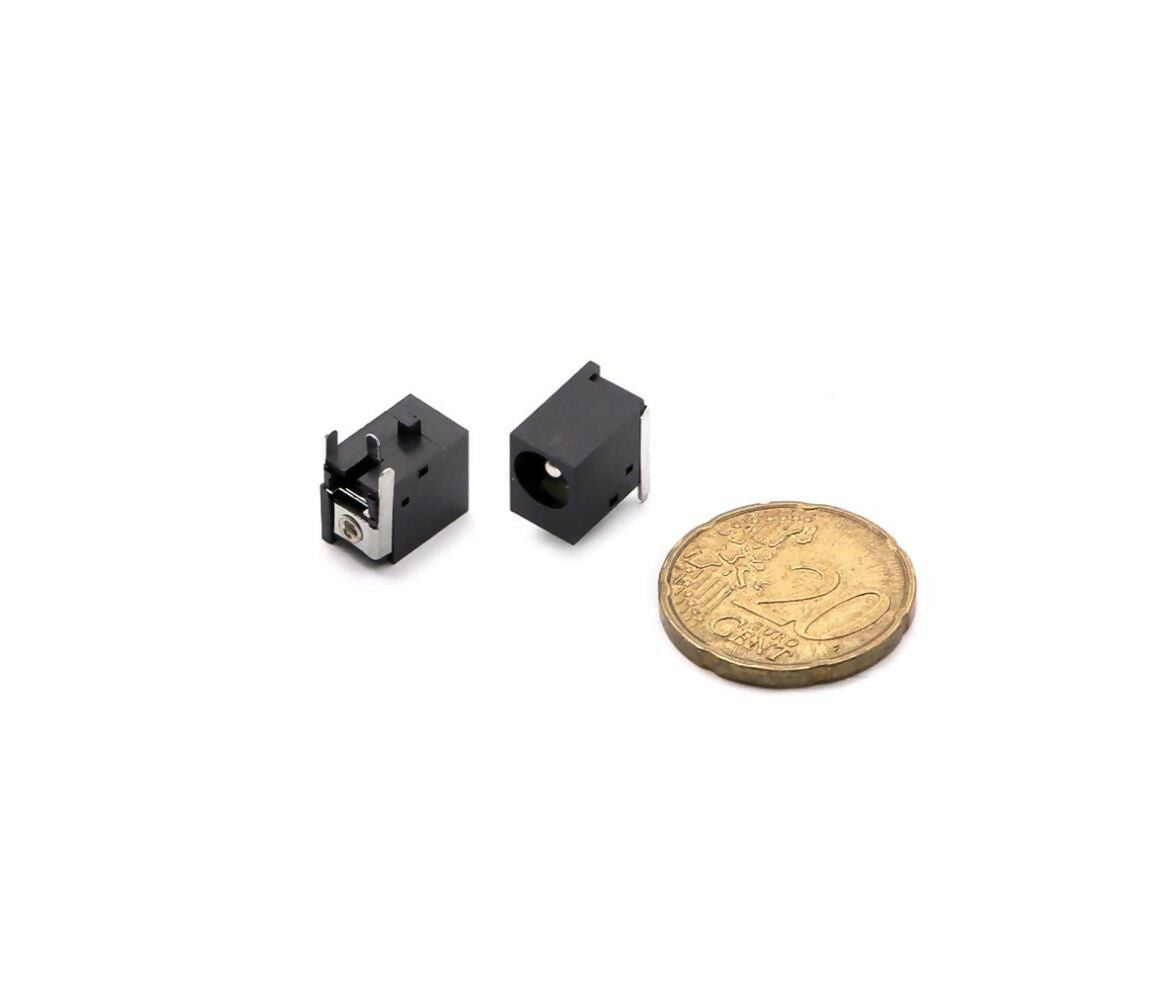 Laptop Power DC Jack | HP N3000