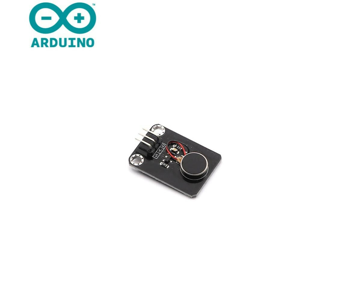 Vibration Motor Module