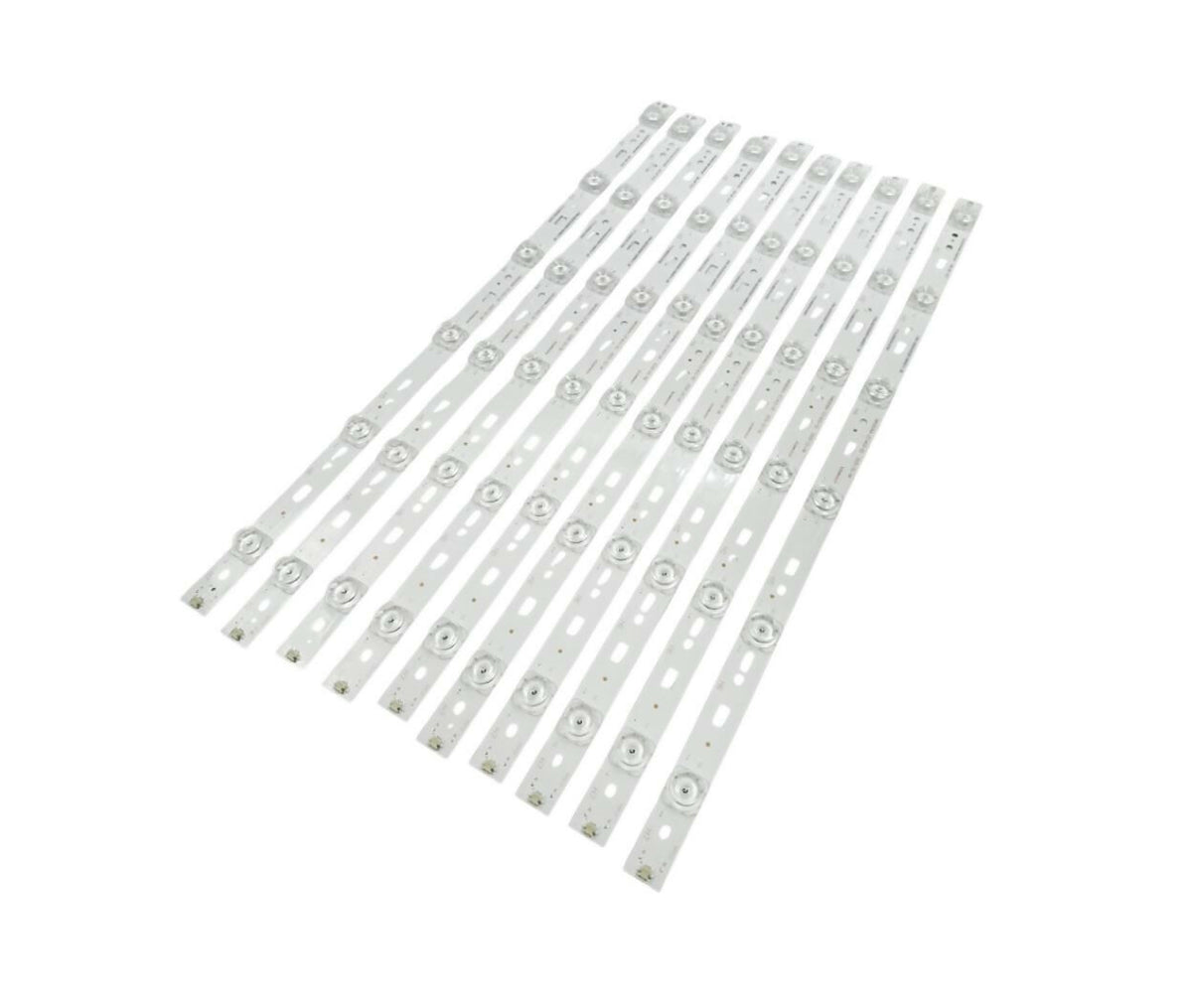 LCD TV | Bacck Light | 10x6-Lens | L:40cm | 3V | 50”