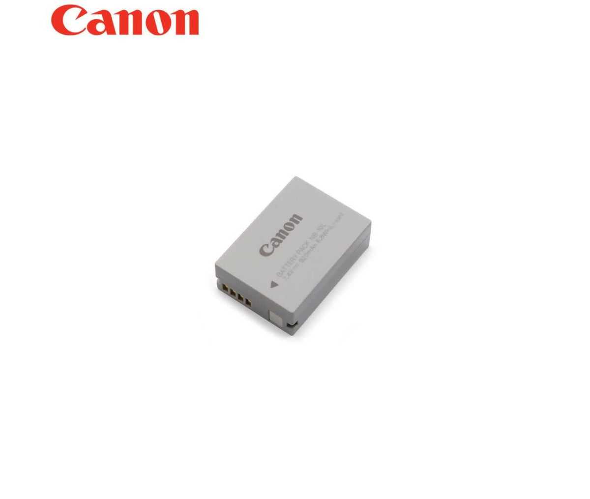 Camera Battery Replacement | Canon | NB-10L