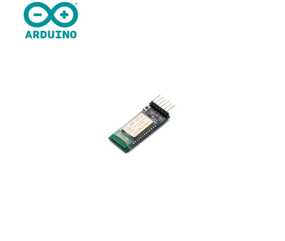 Bluetooth Module | BT18 | V4.2