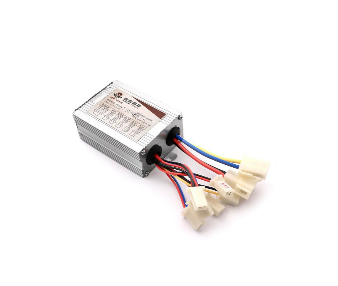 Scooter Control | 36V 800W | Motor 2 Wires