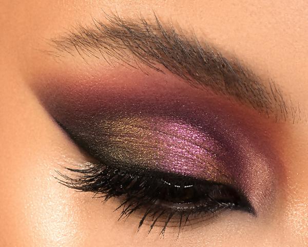 Amazing Eyeshadow Palette
