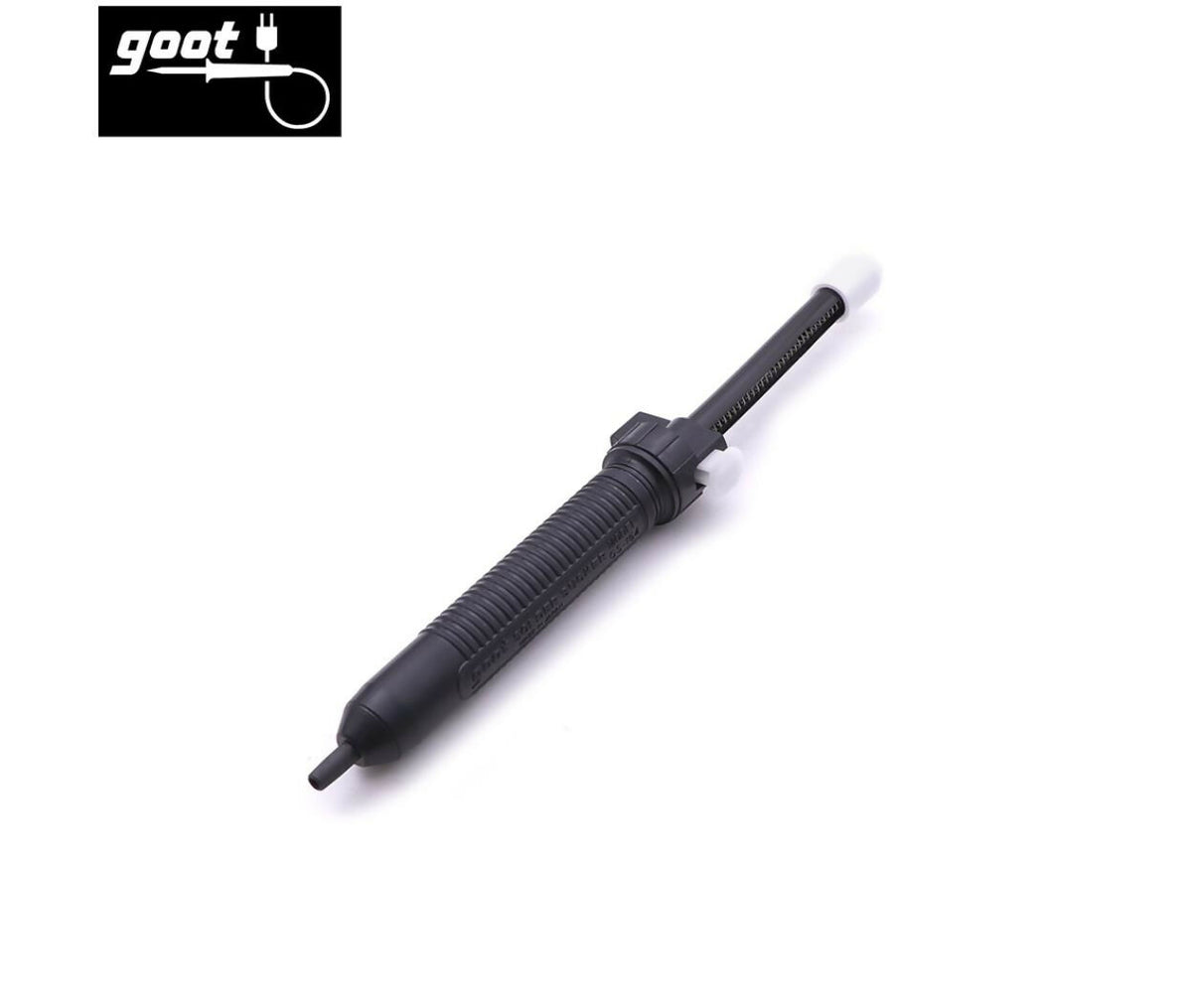 Desoldering Pump | Anti-Static | GS-154 | Goot
