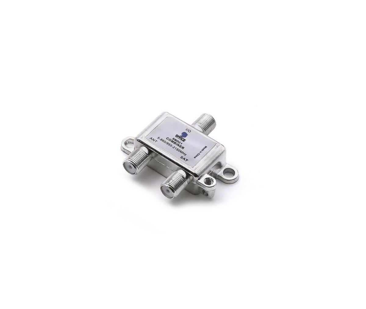 Splitter | Combiner | 5 - 860MHz & 950~2150MHz