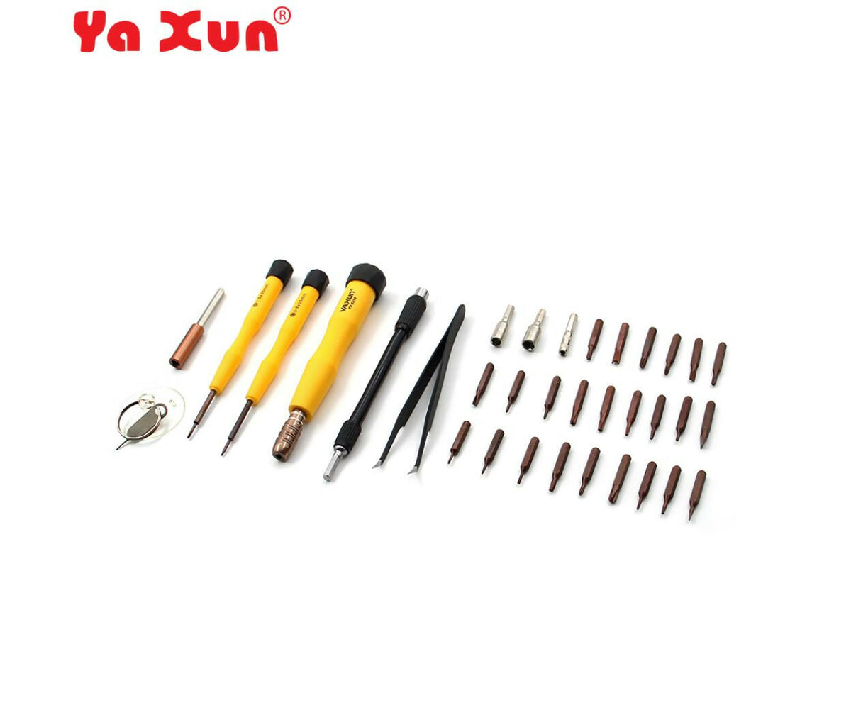 Mobile Tools Set | Screwdriver | 41pcs | YX6310 | Yaxun