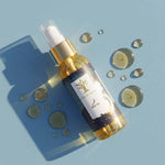 Body Oil - Qamar