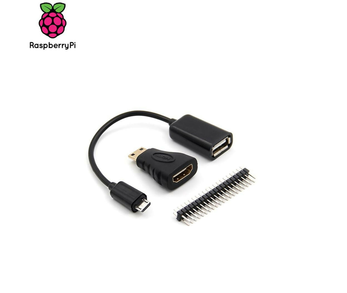 Raspberry Pi Module | Expansion Connectors
