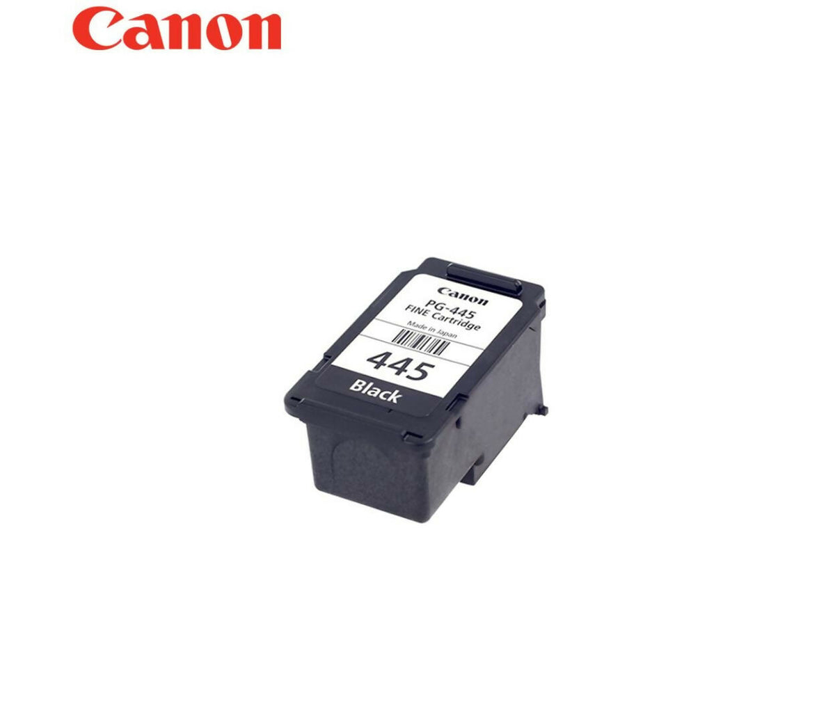 Printer Ink | Canon PG-445 Black