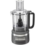 KitchenAid Food Processor 2.1L - Dark Gray