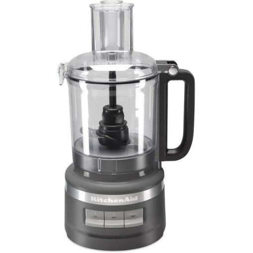 KitchenAid Food Processor 2.1L - Dark Gray