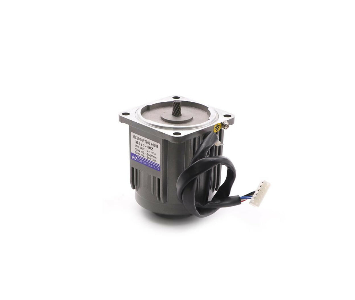 Induction Motor | Reversible | 220V | 25W | SP