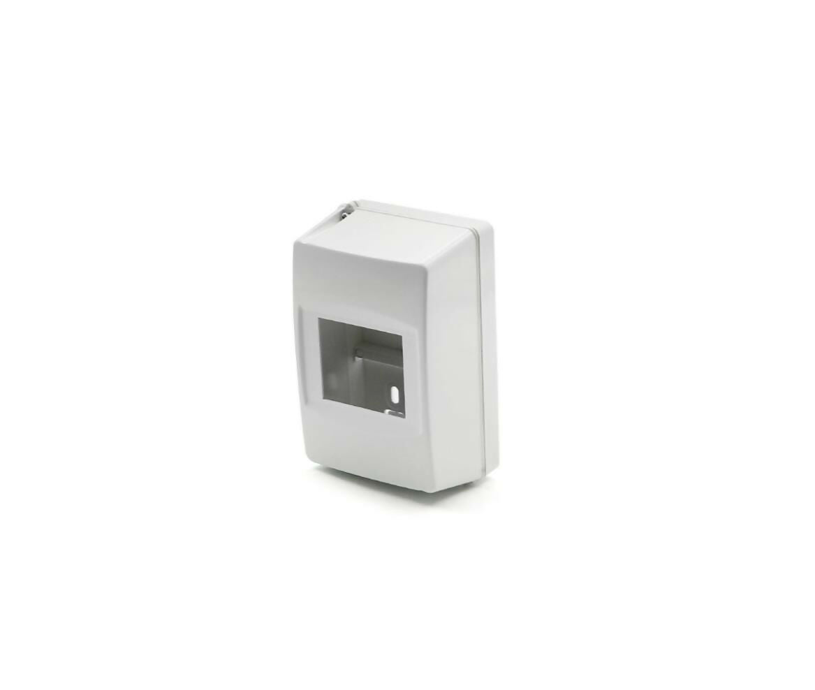 Breaker | Box | 4-Pole | Surface