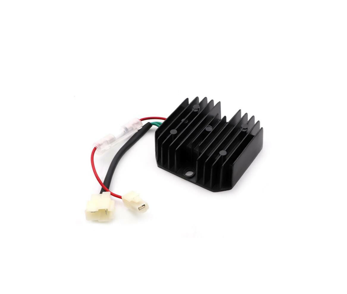 Genset | Engine Voltage Regulator | 12V | KDE6500T | Yamamoto