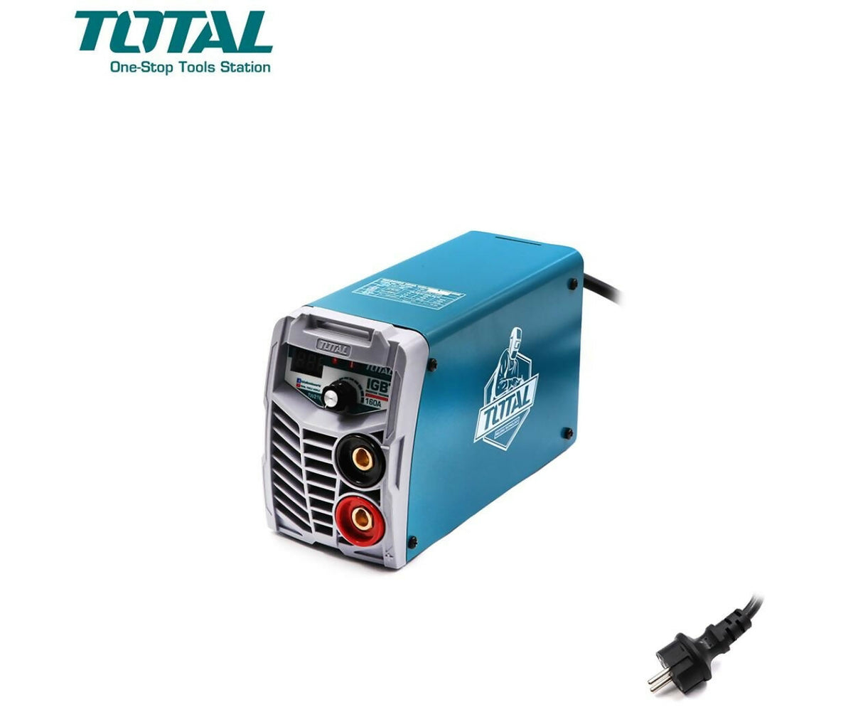 Welding Machine | 160A | Total