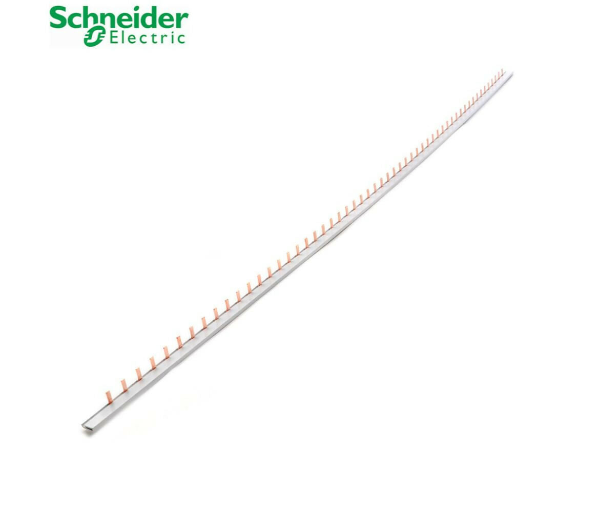 Breaker | Busbar | 1-Pole | Schneider
