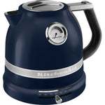 KitchenAid Artisan Kettle 1.5L - Ink Blue