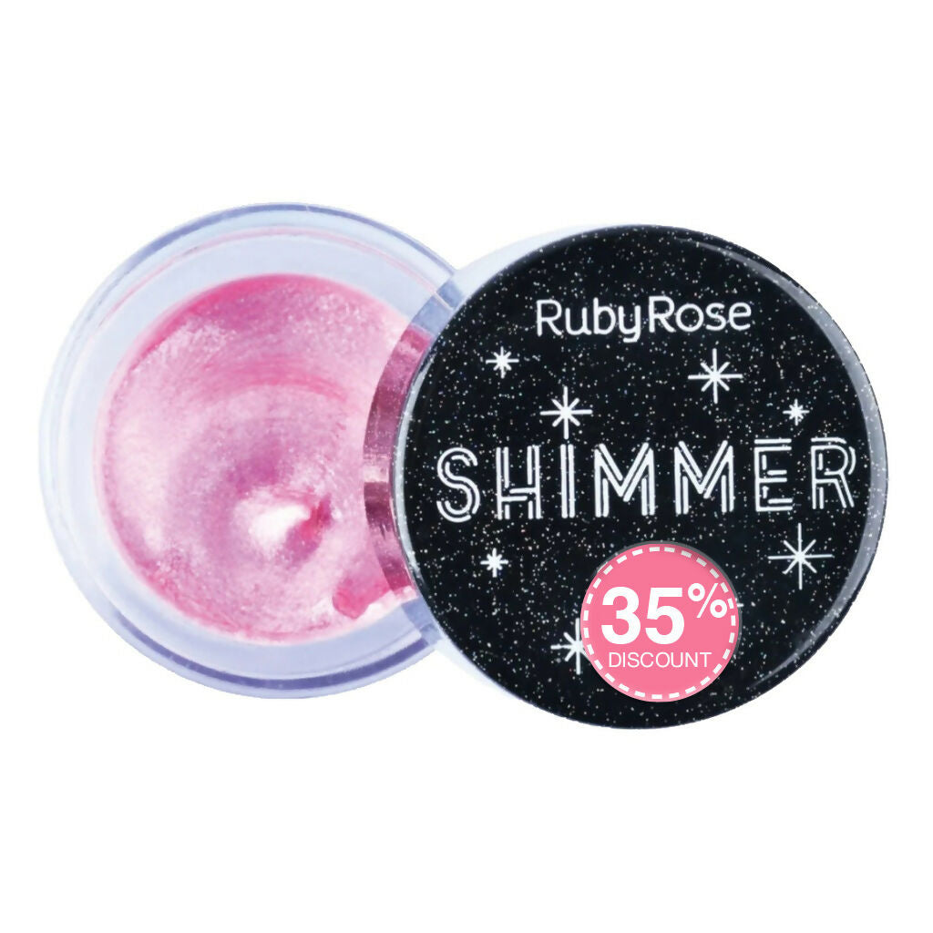 Shimmer Gel